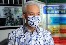 Ganjar Pranowo