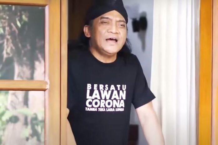 Didi Kempot