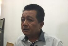 Kepala Satpol PP Kota Semarang, Fajar Purwoto
