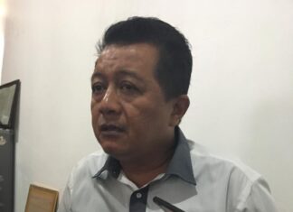 Kepala Satpol PP Kota Semarang, Fajar Purwoto