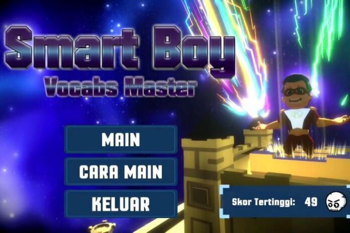 2020-08-04_Smart Boy Vocabs Master Smart Boy Vocabs Master