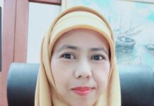 Iss Savitri Hafid