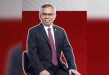 Wimboh Santoso