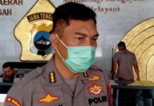 Kombes Pol Iskandar Fitriana Sutisna
