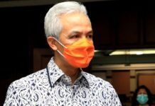 Ganjar Pranowo