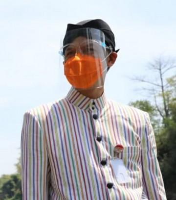 Ganjar Pranowo