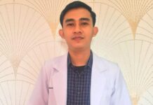 Mohammad Afifi Romadhoni