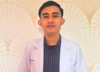 Mohammad Afifi Romadhoni