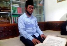 Kemas Andi Syarifuddin