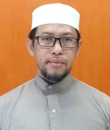 Kemas Andi Syarifuddin