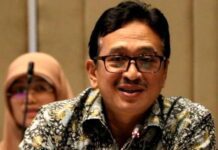 Aman Santosa OJK