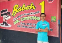 Dwi Yulianto