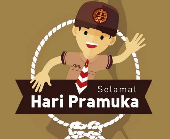 Selamat Hari Pramuka