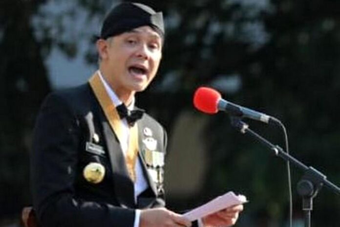 2020-08-15_Ganjar Pranowo Ganjar Pranowo
