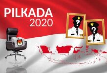 Pilkada Serentak