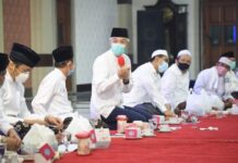 Syukuran 1 Muharram