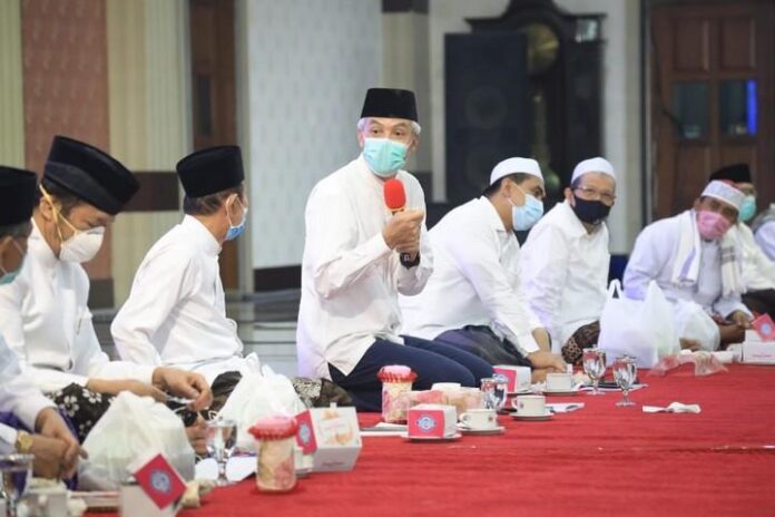 2020-08-21_Syukuran 1 Muharram Syukuran 1 Muharram