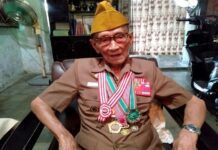 Kapten Sanjoto
