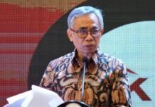 Wimboh Santoso
