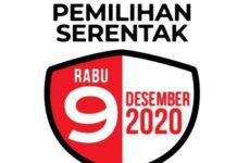 Pilkada Serentak 2020