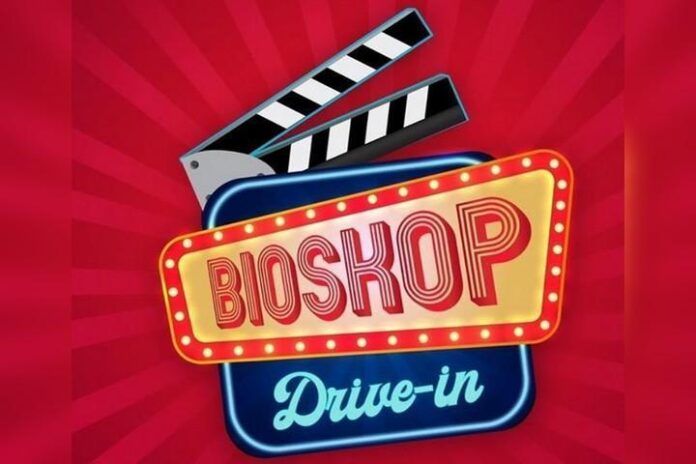 Bioskop Drive In