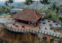 Pendapa Mata Langit