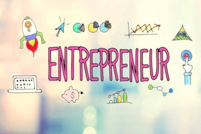 Enterpreneur