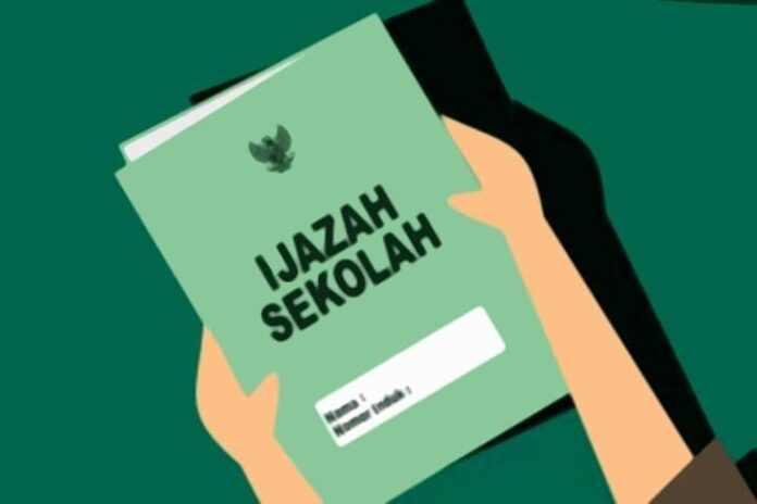 Ijazah Sekolah