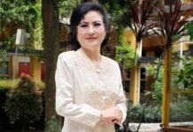 Lusiawati Dewi
