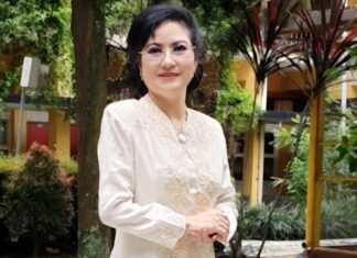 Lusiawati Dewi