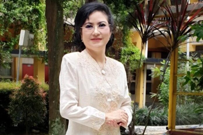 Lusiawati Dewi