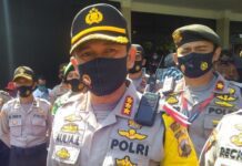 Kombes Pol Auliansyah Lubis