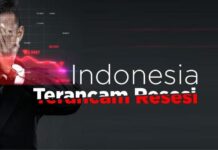 Indonesia Resesi