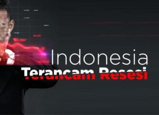 Indonesia Resesi