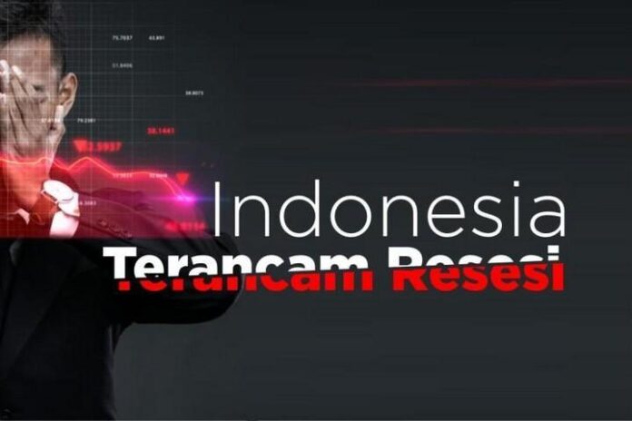 Indonesia Resesi