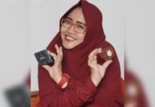 Indari Mastuti