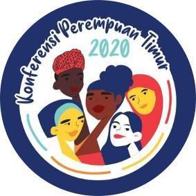 forum Konfrensi Perempuan Timur 2020
