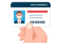 Kartu Prakerja (Ilustrasi)