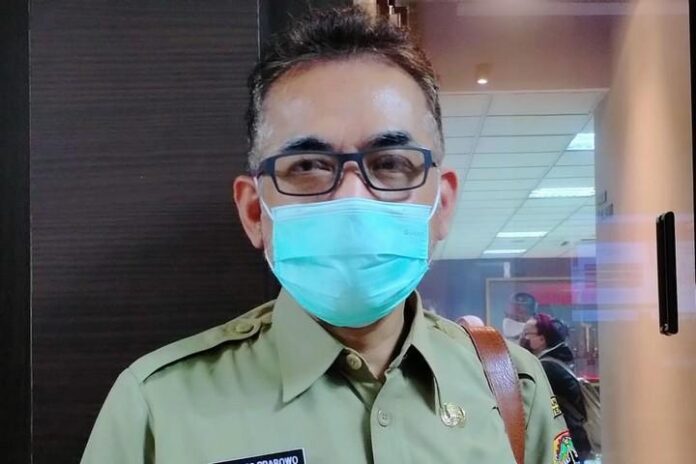 Yulianto Prabowo