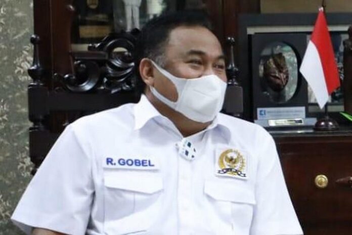 Rachmat Gobel