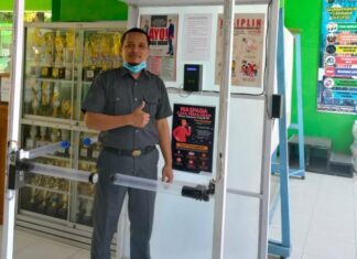 Dwi Sujatmiko