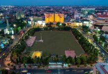 Simpang Lima Semarang