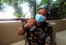 Muhammad Ngainirrichadl