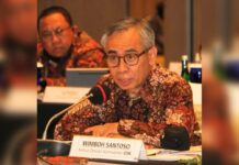 Wimboh Santoso