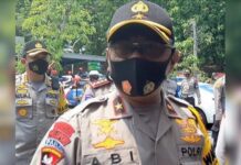 Brigjen Pol Abiyoso Seno Aji