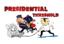 Presidential Threshold