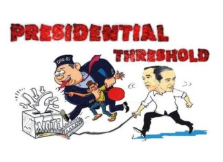 Presidential Threshold