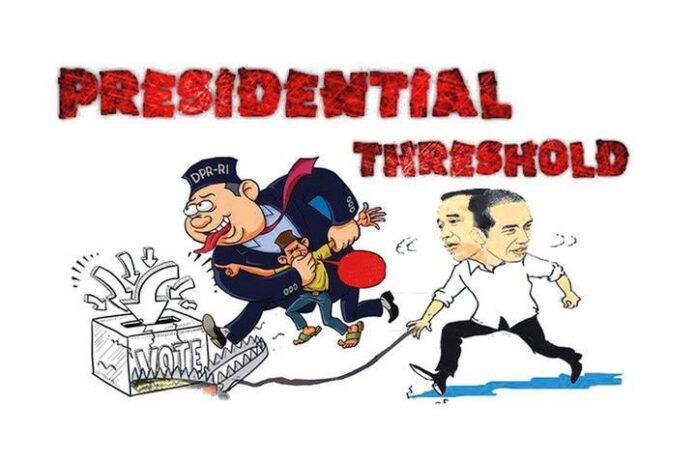 Presidential Threshold