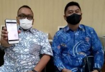 Kuasa hukum dari FN