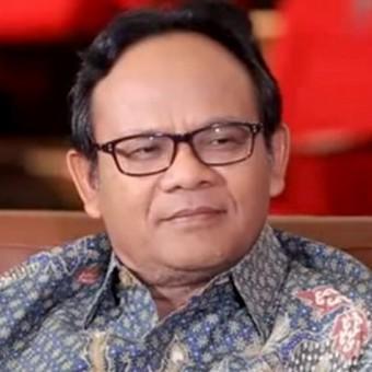 Prof Komaruddin Hidayat